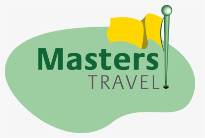 Masters Logo - Sign, HD Png Download, Free Download