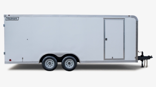 Grizzly Hd - Transparent Trailer Side View, HD Png Download, Free Download