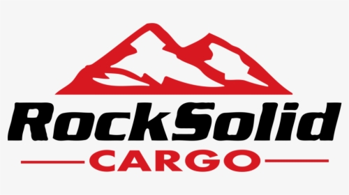 Rsc Hd Logo - Rock Solid Cargo, HD Png Download, Free Download