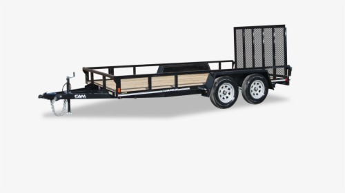 Boat Trailer, HD Png Download, Free Download