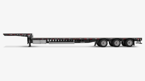Dropdeck - Lode King Drop Deck Trailers, HD Png Download, Free Download
