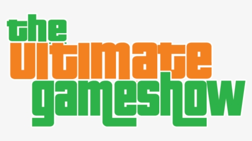 Png Game Show - Game Show Logo Transparent, Png Download, Free Download