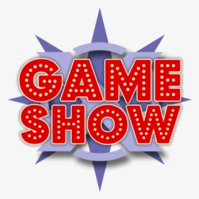 Transparent Game Show Clip Art, HD Png Download, Free Download
