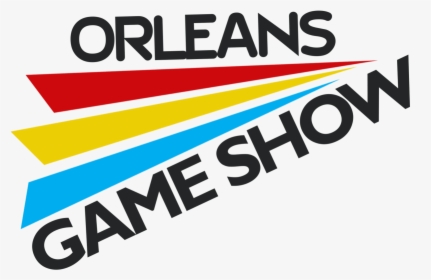 Orleans Game Show Png, Transparent Png, Free Download