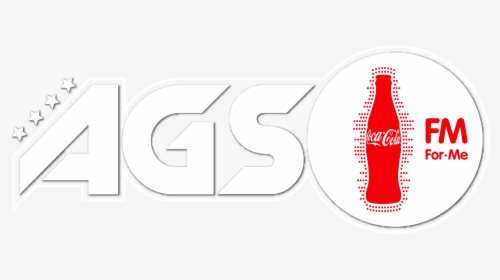 Logo Argentina Game Show Coca Cola Fm-3 - Argentina Game Show Logo Png, Transparent Png, Free Download