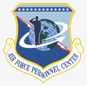 Air Force Personnel Center, HD Png Download, Free Download