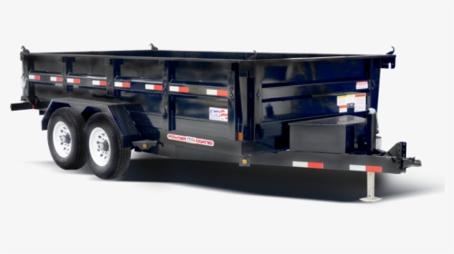 Dump Trailers - Trailer, HD Png Download, Free Download