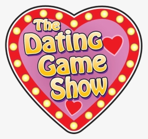 The Dating Game Show - Game Show Love Date, HD Png Download, Free Download
