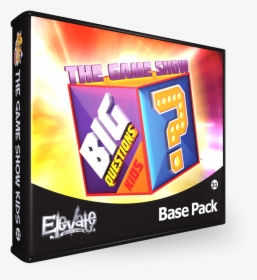 Game Show, HD Png Download, Free Download