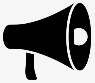 Transparent Megaphone Clipart Png - Promote Icon Png, Png Download, Free Download