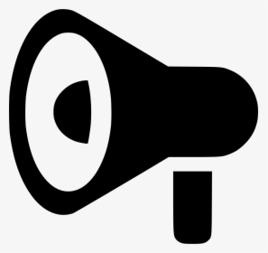 Megaphone - Sign, HD Png Download, Free Download