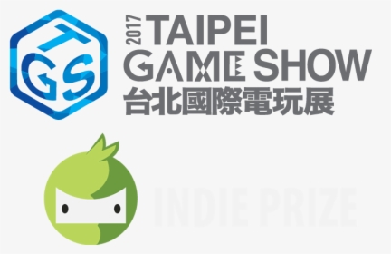 Mad World Will Be At Taipei Game Show 2017 And Casual - Indie Prize, HD Png Download, Free Download