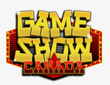 Game Show Company - Graphic Design, HD Png Download, Free Download