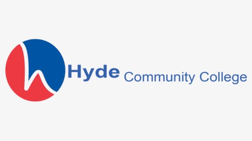 Hyde-logo - Hyde Community College Logo, HD Png Download, Free Download