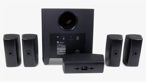 Jbl 610 Home Theater Speaker, HD Png Download, Free Download