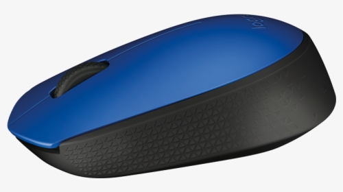 M171 - Logitech M171 Wireless Mouse Blue, HD Png Download, Free Download