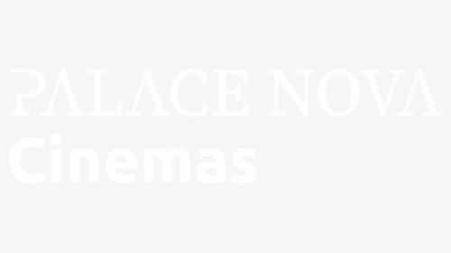 Palace Nova Cinemas Logo, HD Png Download, Free Download