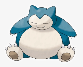 Imagens Do Pokémon Munchlax, HD Png Download, Free Download