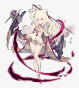 Does Someone Got This On Wallpaper 4k 1080p For S8 - Le Malin Azur Lane, HD Png Download, Free Download
