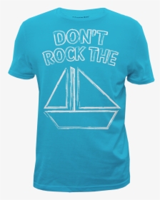 Transparent Tshirt Graphic - Boat, HD Png Download, Free Download