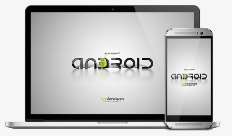 4k Resolution Wallpaper For Mobile - Android Developer, HD Png Download, Free Download