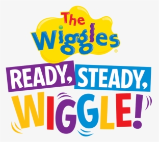Wiggles, HD Png Download, Free Download