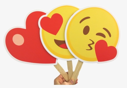 Transparent Kissy Face Emoji Png, Png Download, Free Download