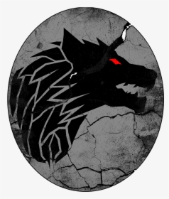 Werewolf Emblem, HD Png Download, Free Download