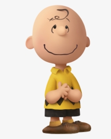 Brown Cliparts Transparent Charlie - Charlie Brown Png, Png Download, Free Download