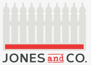 Jones And Co Picket Fence Logo Rgb 2 - Virginia Military Institute, HD Png Download, Free Download