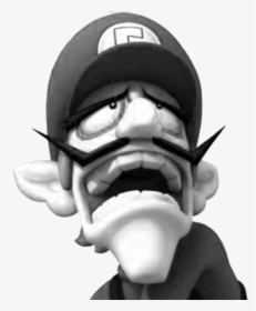 Why The Internet Loves - Waluigi Memes, HD Png Download, Free Download