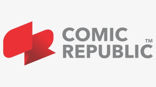 Comicrepublic - Sign, HD Png Download, Free Download