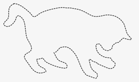 String Art Cat Patterns, HD Png Download, Free Download