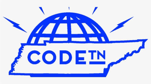 Code Tn Logo, HD Png Download, Free Download