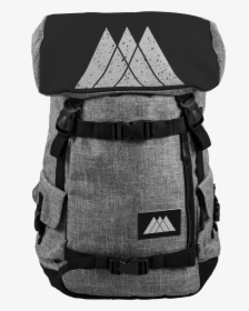 Destiny Warlock Logo Water And Snow Resistant Penryn - Destiny Hunter Backpack, HD Png Download, Free Download
