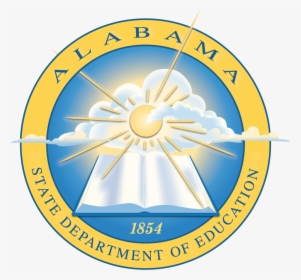 Alabama State Department Of Education , Png Download, Transparent Png, Free Download
