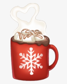 Arimoji Christmas Snowflake Red - Illustration, HD Png Download, Free Download