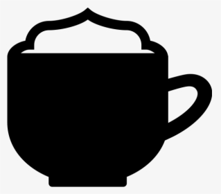 Transparent Hot Chocolate Clipart Png - Drink Icon Hot Chocolate, Png Download, Free Download