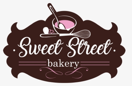 2017 Sweet Street Bakery, Inc - Sweet And Bakers Logo, HD Png Download, Free Download