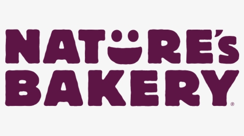 Nature’s Bakery Logo Png, Transparent Png, Free Download