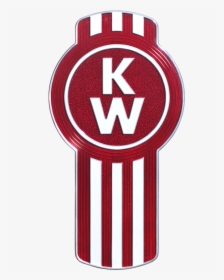Kenworth Logo Png, Transparent Png, Free Download