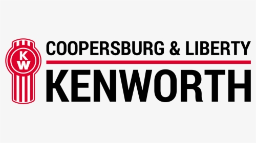 Transparent Kenworth Logo Png - Kenworth, Png Download, Free Download