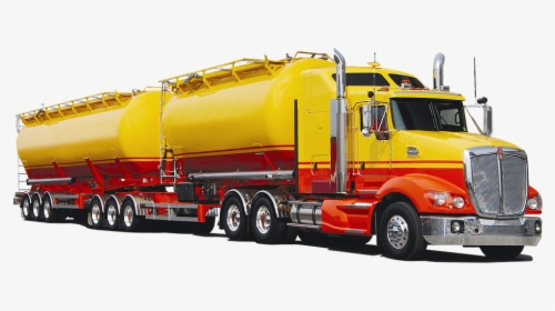 Isolated, Kenworth, T609, Tank Truck, Truck, Australia - Kenworth Ver Foto Do Caminhao Australiano, HD Png Download, Free Download
