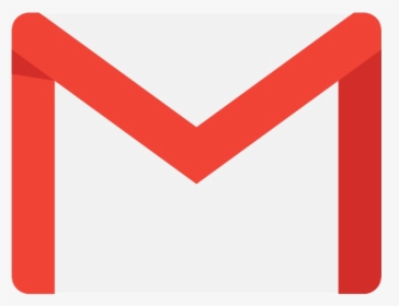 Gmail Png Free Background - Gmail Email Logo Png, Transparent Png, Free Download