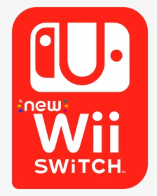 Wii U, HD Png Download, Free Download