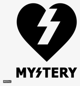 Mystery Skate Logo Png, Transparent Png, Free Download