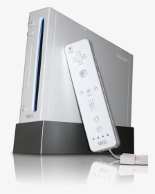 Wii Wiimotea - Nintendo Wii No Background, HD Png Download, Free Download