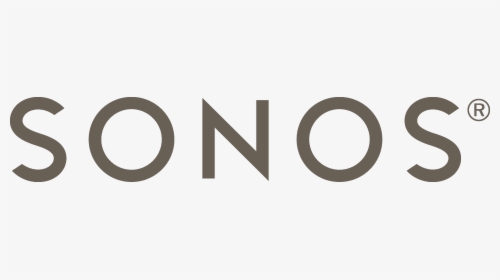 Sonos Logo Fond Transparent, HD Png Download, Free Download