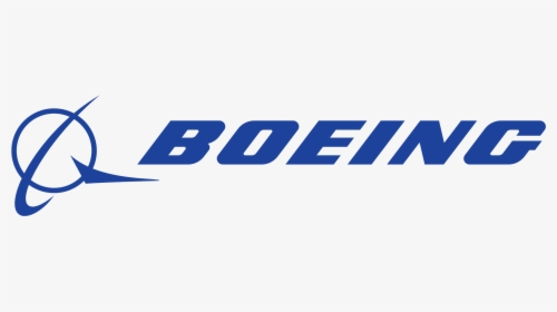 Boeing Logo Png Transparent - Boeing Logo Png, Png Download, Free Download