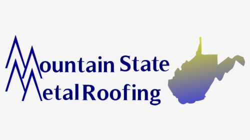 Mountain State Metal Roofing - Graphic Design, HD Png Download, Free Download